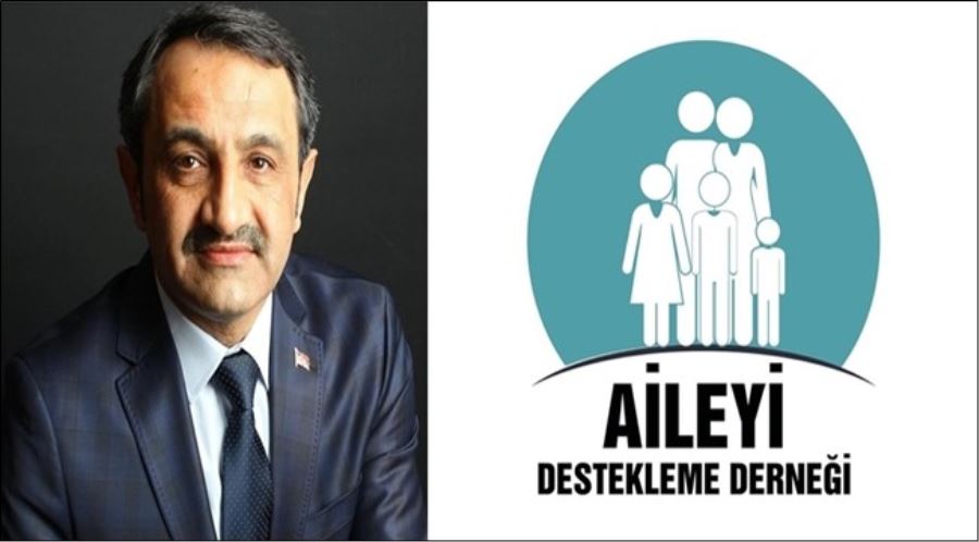 Aileyi Destekleme Derneği(ADED) başkanı Cemil Paslı, son günde yaşanan toplumsal olaylarla ilgili açıklama yaptı.