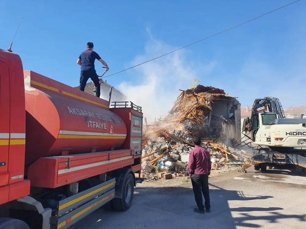 ÇERDİĞİN MAHALLESİ’NİN 30 YILLIK SORUNU ÇÖZÜME KAVUŞTU