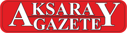 Aksaray Gazete | Aksaray Günlük Haber Merkezi  |  Aksaray Haber