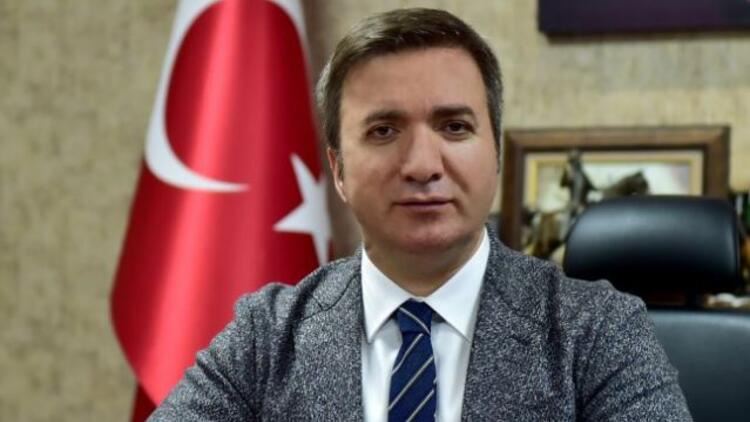 VALİ AYDOĞDU