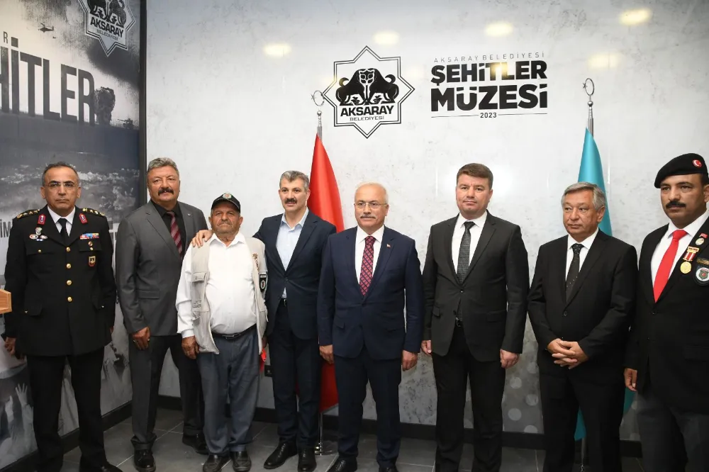 Vali Mehmet Ali Kumbuzoğlu; 
