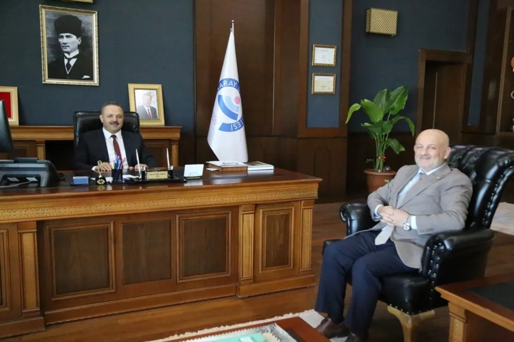 ETKİNLİKLER, DIŞ PAYDAŞLARIN DA KATILIMIYLA ŞEKİLLENİYOR