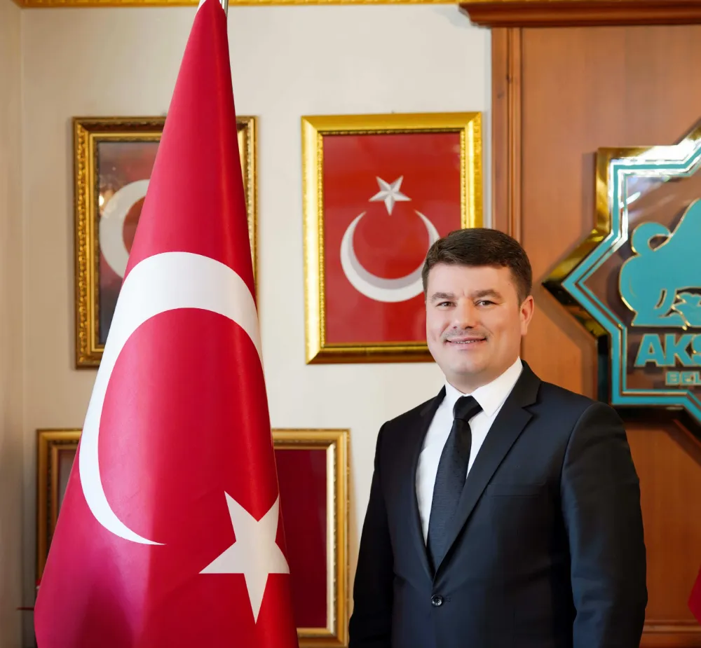 BAŞKAN DİNÇER’DEN GAZİLER GÜNÜ MESAJI