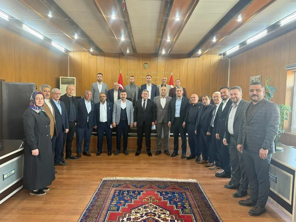 2026 YILI BÜTÇESİ OY BİRLİĞİYLE KABUL EDİLDİ