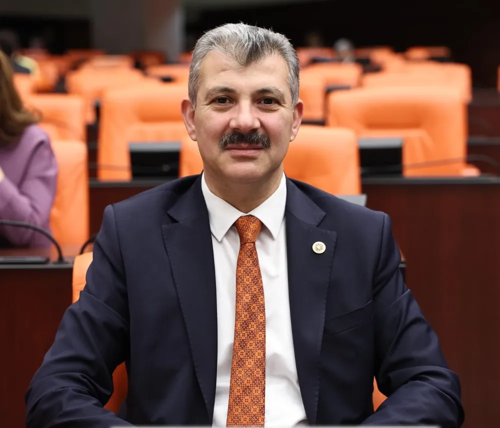 MİLLETVEKİLİ ALTINSOY, “ASIL ENGEL GÖRMEZDEN GELMEKTİR”