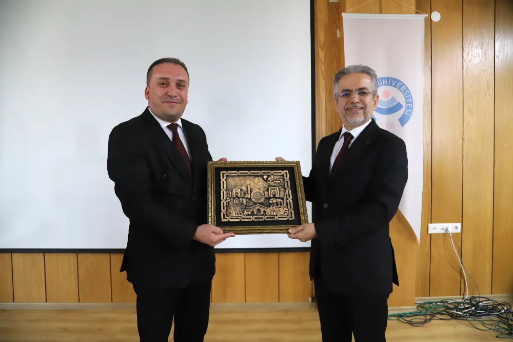 HAVELSAN GENEL MÜDÜR YARDIMCISI KAPTANER: