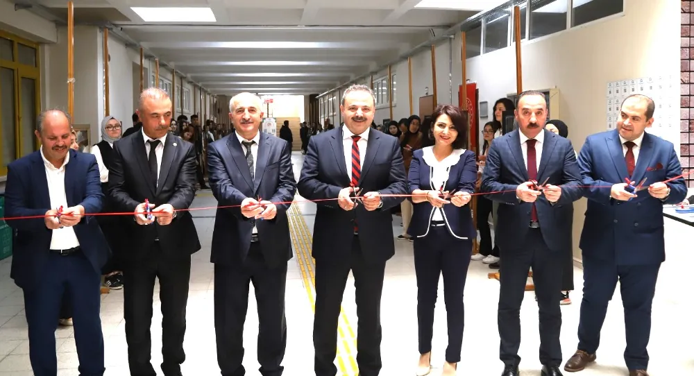 ASÜ Rektörü Arıbaş: