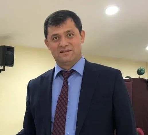 AKSARAY BAROSU BAŞKANI AV. ERÇİN MEVLÜT DÜZGÜN’DEN BASIN AÇIKLAMASI