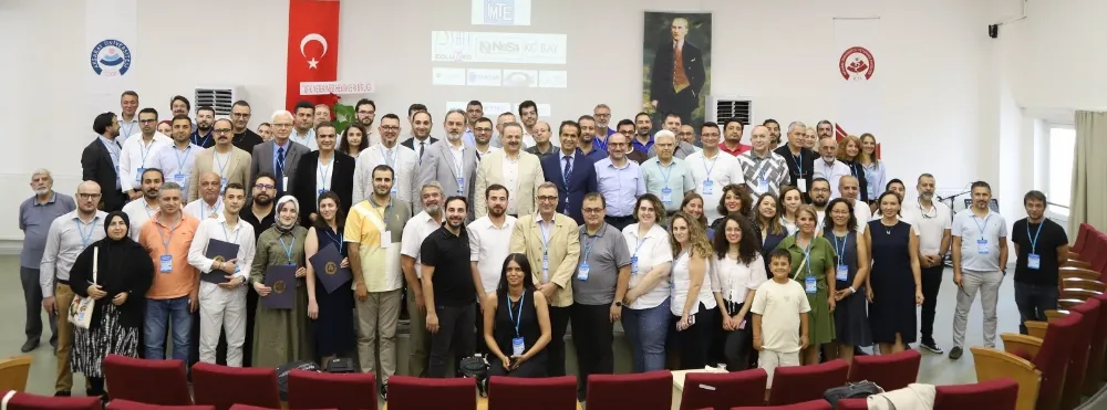 6. ULUSAL LABORATUVAR HAYVANLARI BİLİMİ KONGRESİ TAMAMLANDI